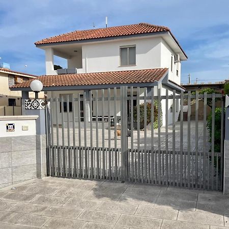 Acquamarina Apartment マルツァメミ エクステリア 写真