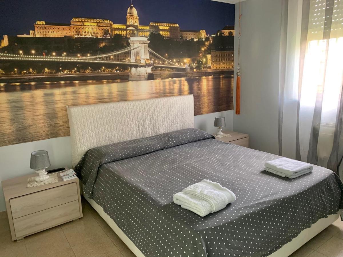 Acquamarina Apartment マルツァメミ エクステリア 写真