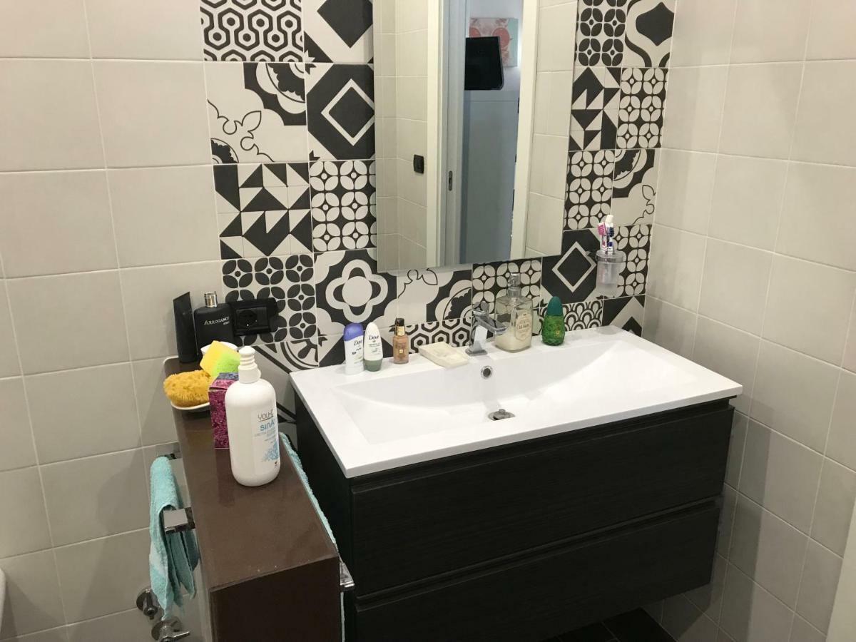 Acquamarina Apartment マルツァメミ エクステリア 写真