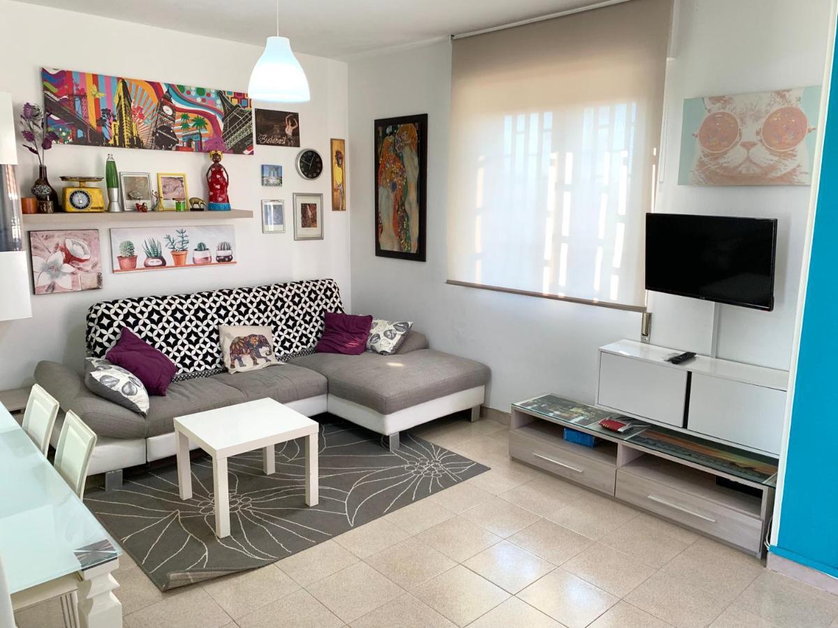 Acquamarina Apartment マルツァメミ エクステリア 写真